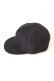 画像2: {SOLD}Haculla ハキュラ TIC TAC TOE SNAP BACK BLACK {-AIA} (2)