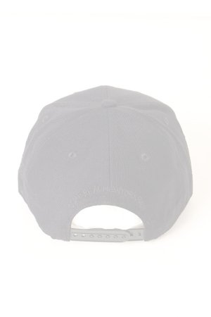 画像3:   Haculla ハキュラ TIC TAC TOE SNAP BACK BLACK {-AIA}