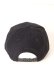 画像3: {SOLD}Haculla ハキュラ TIC TAC TOE SNAP BACK BLACK {-AIA} (3)