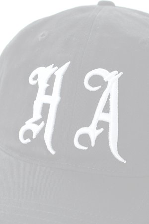 画像4:   Haculla ハキュラ HA DAD HAT{-BJS}