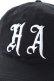 画像4: {SOLD}Haculla ハキュラ HA DAD HAT{-BJS} (4)