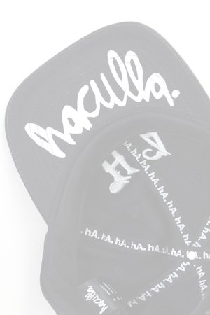 画像5:   Haculla ハキュラ HA DAD HAT{-BJS}