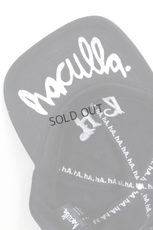 画像5: {SOLD}Haculla ハキュラ HA DAD HAT{-BJS}