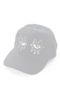   Haculla ハキュラ EYES DAD HAT{-BJS}