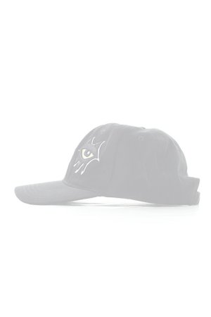 画像2:   Haculla ハキュラ EYES DAD HAT{-BJS}