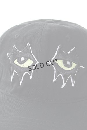 画像4: {SOLD}Haculla ハキュラ EYES DAD HAT{-BJS}