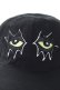 画像4: {SOLD}Haculla ハキュラ EYES DAD HAT{-BJS} (4)