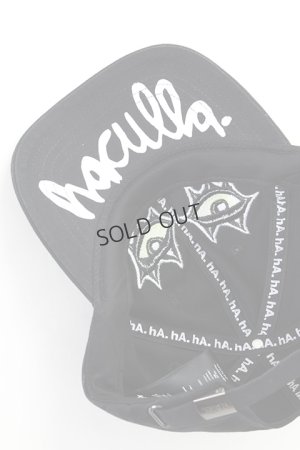 画像5: {SOLD}Haculla ハキュラ EYES DAD HAT{-BJS}