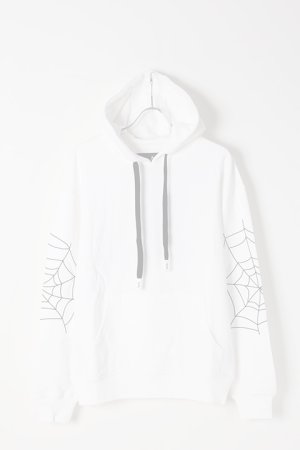 画像3:   Haculla ハキュラ SUGAR HACULLA DROP SHOULDER{HA02BJ-KH03-WHT-BJS}