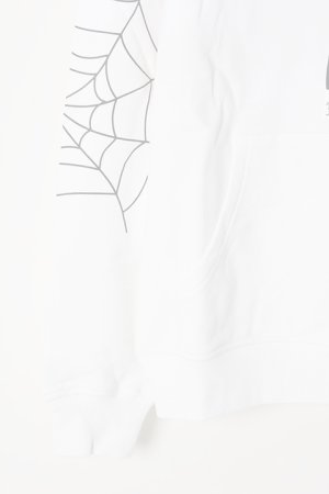 画像5:   Haculla ハキュラ SUGAR HACULLA DROP SHOULDER{HA02BJ-KH03-WHT-BJS}