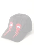   Haculla ハキュラ DRIP DAD HAT{-AIA}