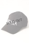 {SOLD}Haculla ハキュラ THUNDER HACULLA DAD HAT{-AIA}