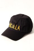 Haculla ハキュラ THUNDER HACULLA DAD HAT{-AIA}