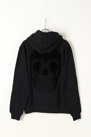 画像4: Haculla ハキュラ SKULL MYSERY HOODIE{-BJA}