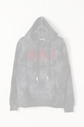   Haculla ハキュラ SKULL MYSTERY HOODIE{-BJA}
