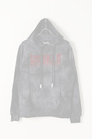 画像1:   Haculla ハキュラ SKULL MYSTERY HOODIE{-BJA}