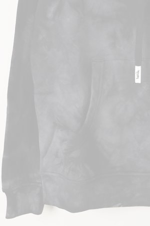 画像4:   Haculla ハキュラ SKULL MYSTERY HOODIE{-BJA}