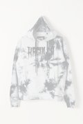   Haculla ハキュラ SKULL MYSTERY HOODIE{-BJA}
