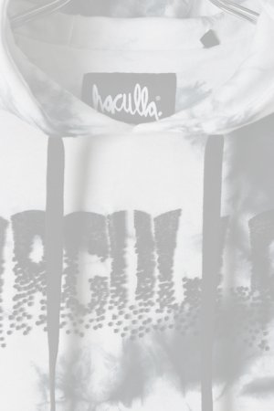 画像2:   Haculla ハキュラ SKULL MYSTERY HOODIE{-BJA}