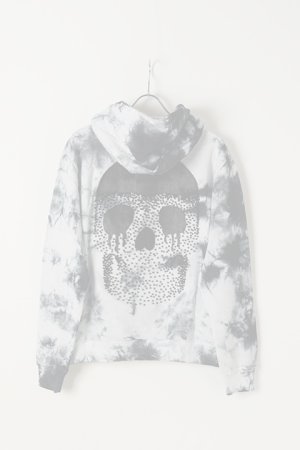 画像4:   Haculla ハキュラ SKULL MYSTERY HOODIE{-BJA}