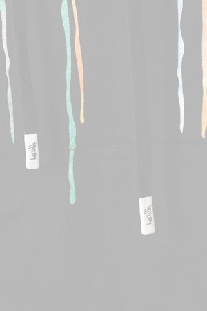 画像3:   Haculla ハキュラ HAC EYE HOODIE{-BJA}