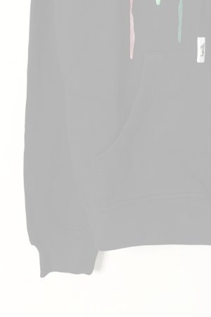 画像4:   Haculla ハキュラ HAC EYE HOODIE{-BJA}