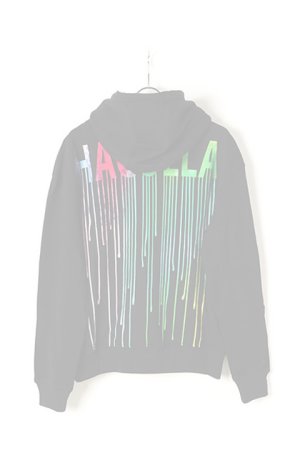 画像5:   Haculla ハキュラ HAC EYE HOODIE{-BJA}