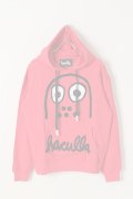   Haculla ハキュラ MONSTER HOODIE{-BJA}