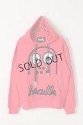 {SOLD}Haculla ハキュラ MONSTER HOODIE{-BJA}