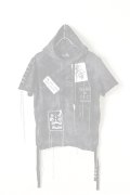   Haculla ハキュラ NEVER BEEN BETTER{-BJA}