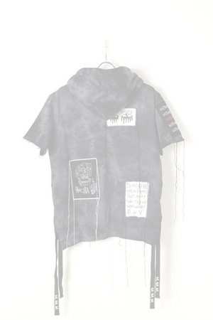 画像4:   Haculla ハキュラ NEVER BEEN BETTER{-BJA}