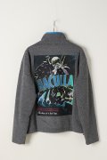 Haculla ハキュラ VINTAGE FLEECE JACKET{-BJA}