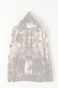   BURBERRY バーバリー SWEAT SHIRT M WILCOX{8024632 1002/201481UFE000009-A7575-BJA}