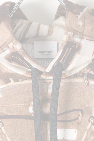 画像5:   BURBERRY バーバリー SWEAT SHIRT M WILCOX{8024632 1002/201481UFE000009-A7575-BJA}