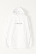   BALENCIAGA バレンシアガ MENS SWEAT{HBC570811TIV55-WHT-BJA}