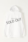 {SOLD}BALENCIAGA バレンシアガ MENS SWEAT{HBC570811TIV55-WHT-BJA}