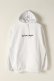 画像1: {SOLD}BALENCIAGA バレンシアガ MENS SWEAT{HBC570811TIV55-WHT-BJA} (1)