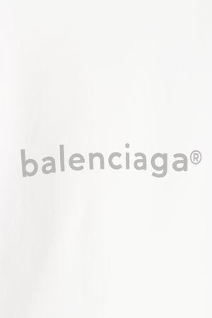 画像4:   BALENCIAGA バレンシアガ MENS SWEAT{HBC570811TIV55-WHT-BJA}