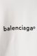 画像4: {SOLD}BALENCIAGA バレンシアガ MENS SWEAT{HBC570811TIV55-WHT-BJA} (4)