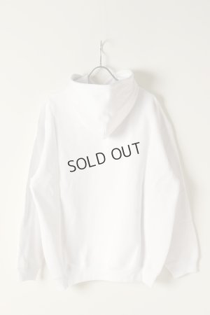 画像5: {SOLD}BALENCIAGA バレンシアガ MENS SWEAT{HBC570811TIV55-WHT-BJA}