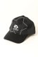 画像1: 【 50%OFF セール｜11,000円→5,500円】 HORN GARMENT ホーンガーメント Stellar Cap | MEN and WOMEN{HCF-1C-FC01-BLK-BAA} (1)