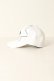 画像3: 【 50%OFF セール｜11,000円→5,500円】 HORN GARMENT ホーンガーメント Stellar Cap | MEN and WOMEN{HCF-1C-FC01-WHT-BAA} (3)