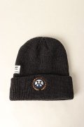 【 50%OFF セール｜7,700円→3,850円】 HORN GARMENT ホーンガーメント Freedom Beanie | MEN and WOMEN{HCF-1C-FC12-CCL-BAA}