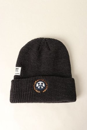 画像1: HORN GARMENT ホーンガーメント Freedom Beanie | MEN and WOMEN{HCF-1C-FC12-CCL-BAA}