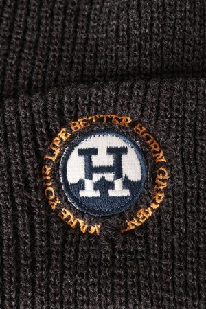 画像3: HORN GARMENT ホーンガーメント Freedom Beanie | MEN and WOMEN{HCF-1C-FC12-CCL-BAA}