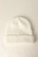 画像4: 【周年記念 24%OFF ｜7,700円→5,852円】 HORN GARMENT ホーンガーメント Freedom Beanie | MEN and WOMEN{HCF-1C-FC12-WHT-BAA} (4)