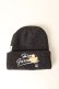 画像1: {SOLD}HORN GARMENT ホーンガーメント Joint Up Beanie | MEN and WOMEN{HCF-1C-FC13-CCL-BAA} (1)