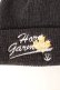 画像3: {SOLD}HORN GARMENT ホーンガーメント Joint Up Beanie | MEN and WOMEN{HCF-1C-FC13-CCL-BAA} (3)