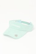   HORN GARMENT ホーンガーメント Freedom Pile Visor | MEN and WOMEN{HCF-2A-FC08-GRN-BBS}