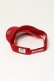 画像4: 【周年記念 24%OFF ｜8,250円→6,270円】 HORN GARMENT ホーンガーメント Freedom Pile Visor | MEN and WOMEN{HCF-2A-FC08-RED-BBS} (4)